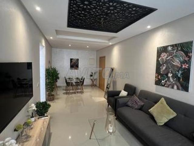 Appartement location à Rbat