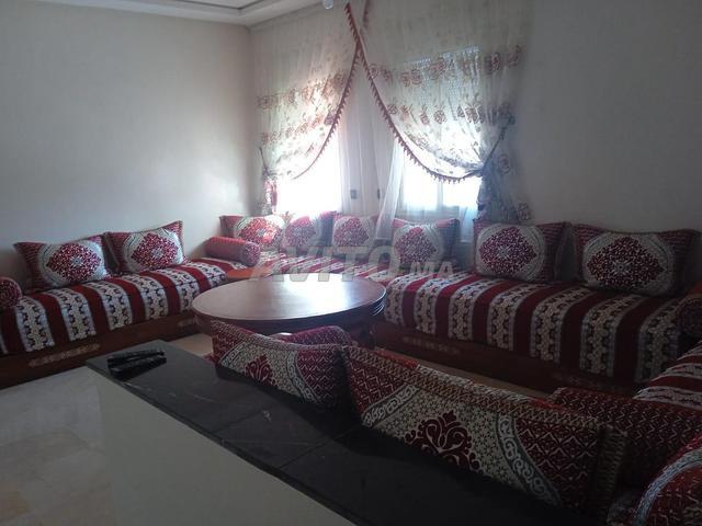 Appartement location à El Ma, Gharb-Chrarda-Beni Hssen