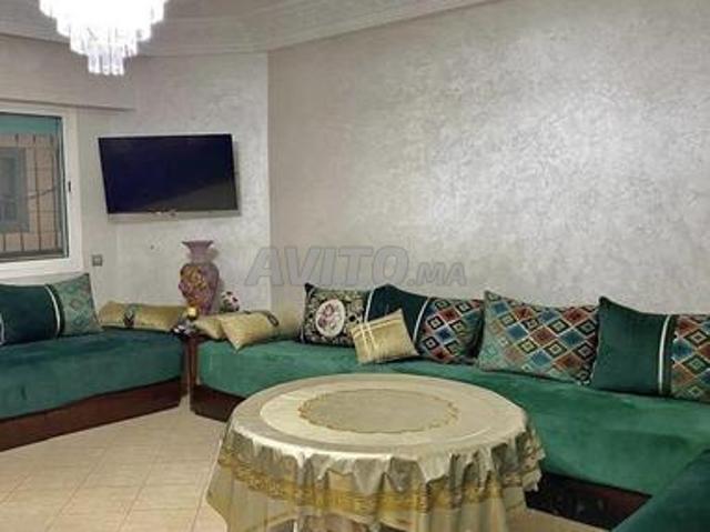 Appartement location à Dar Bouazza, Gharb-Chrarda-Beni Hssen