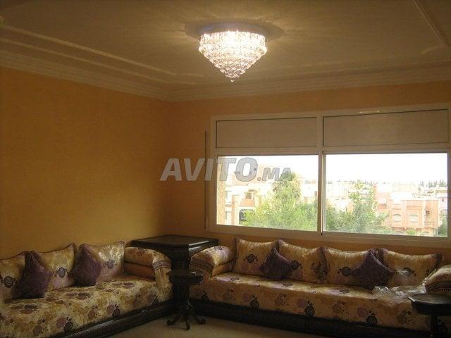 Appartement location à Salé