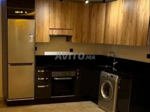 Appartement location à Anfa, Gharb-Chrarda-Beni Hssen