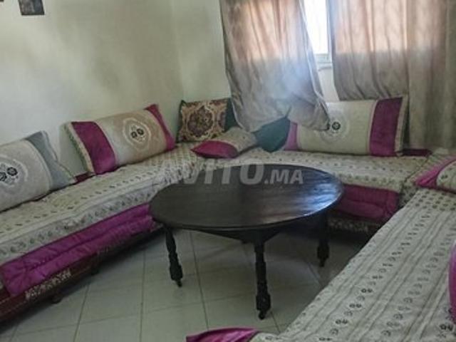 Appartement location à Agadir, Oued ed Dahab-Lagouira