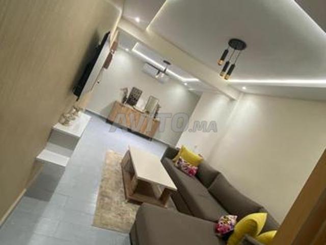 Appartement location à Fès