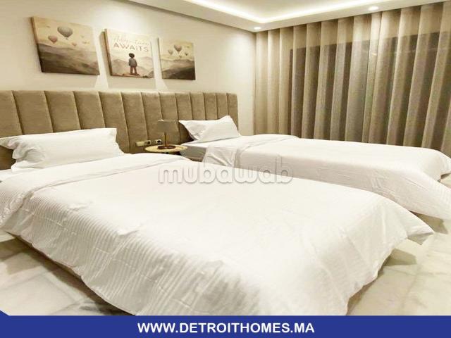 Appartement location à Tangero, Tanger-Tétouan