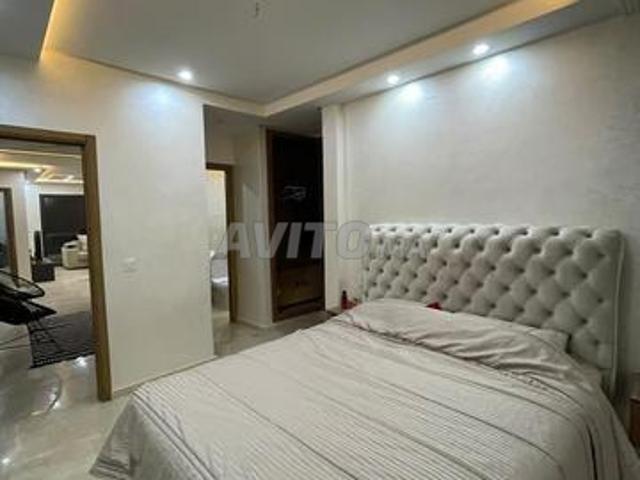 Appartement location à Bouskoura, Gharb-Chrarda-Beni Hssen
