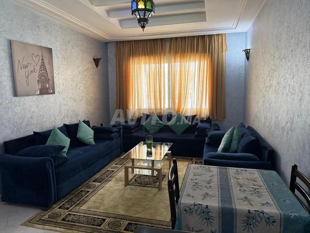 Appartement location à Anfa, Gharb-Chrarda-Beni Hssen