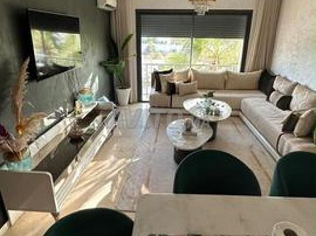 Appartement location à Dar Bouazza, Gharb-Chrarda-Beni Hssen