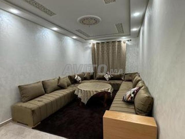 Appartement location à Deroua, Gharb-Chrarda-Beni Hssen