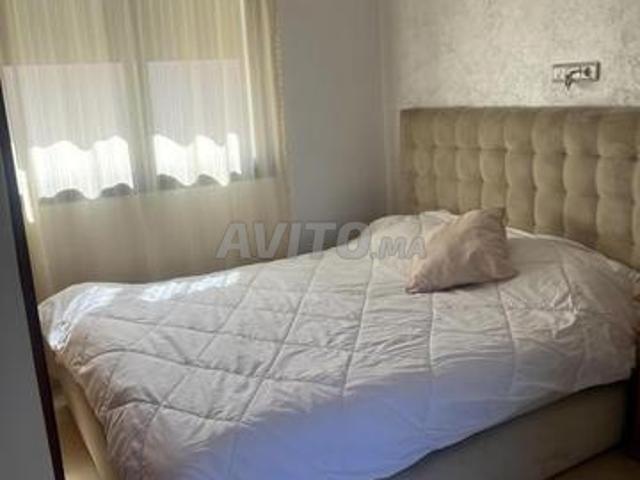 Appartement location à Lyautey