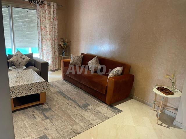 Appartement location à Nouaceur, Gharb-Chrarda-Beni Hssen