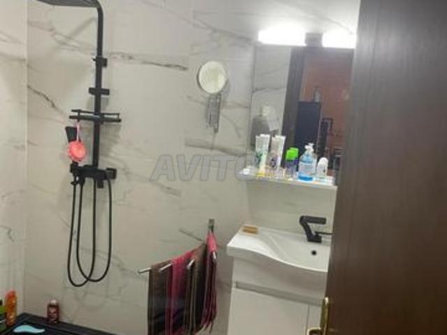 Appartement location