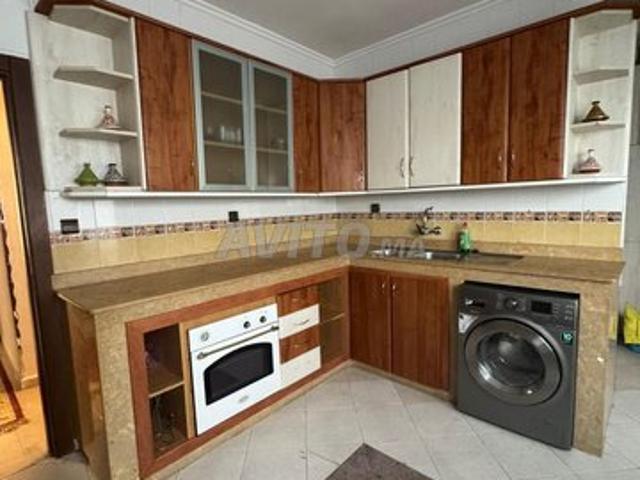 Appartement location à Centre Ville, Ben Slimane