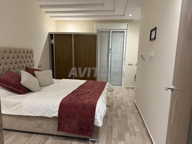 Appartement location à Tangero, Tanger-Tétouan