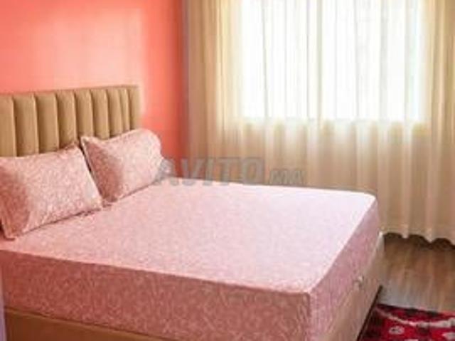Appartement location à Anfa, Gharb-Chrarda-Beni Hssen