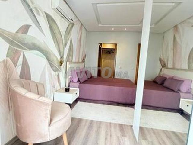 Appartement location à Anfa, Gharb-Chrarda-Beni Hssen