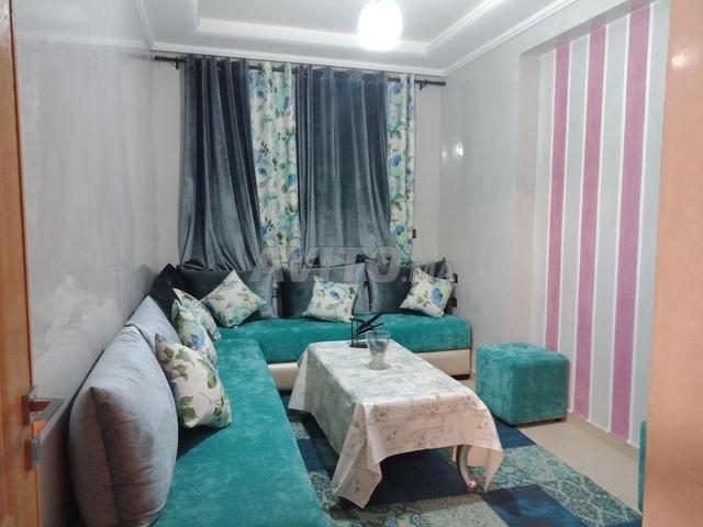 Appartement location à El Ma, Gharb-Chrarda-Beni Hssen