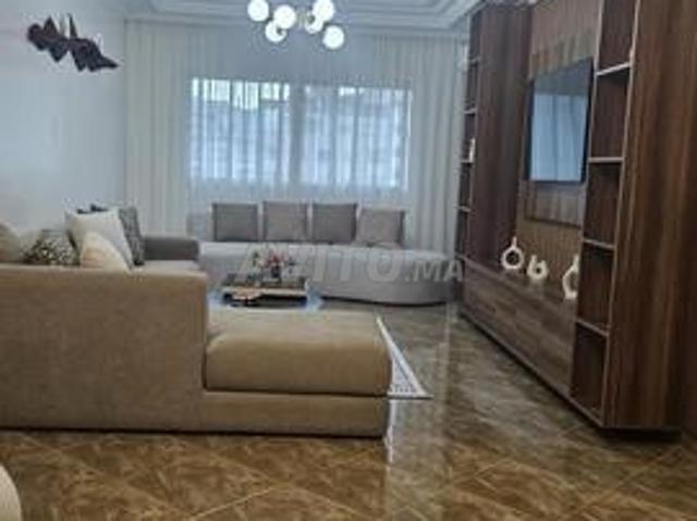 Appartement location à Anfa, Gharb-Chrarda-Beni Hssen