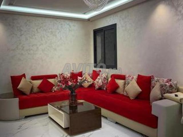 Appartement location à Tangero, Tanger-Tétouan