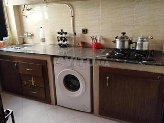 Appartement location à Tangero, Tanger-Tétouan