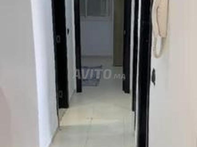 Appartement location à L'Oriental