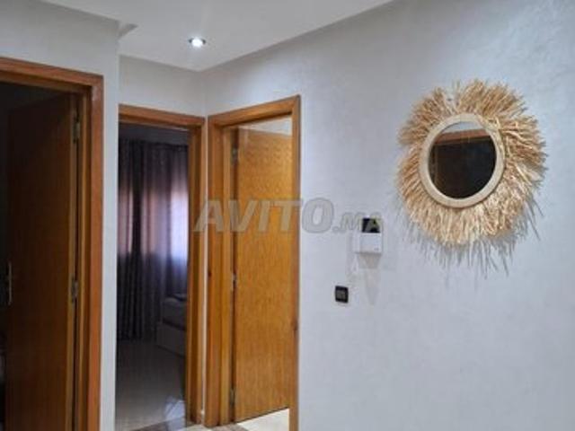 Appartement location à Lyautey, El Mellah