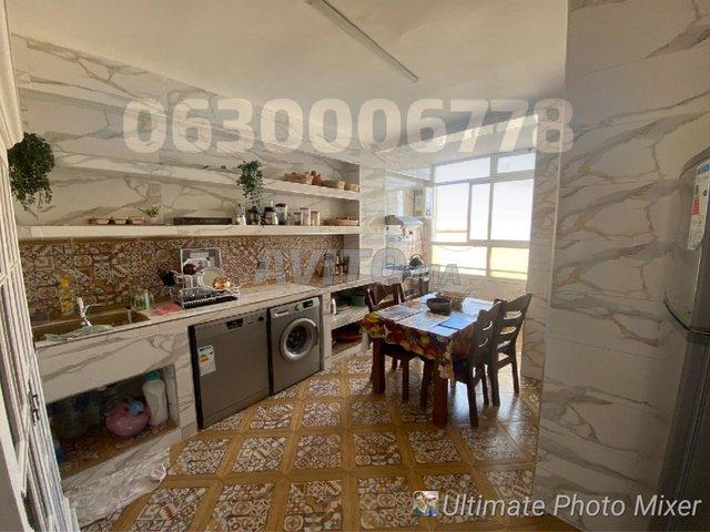 Appartement location à Tangero, Tanger-Tétouan