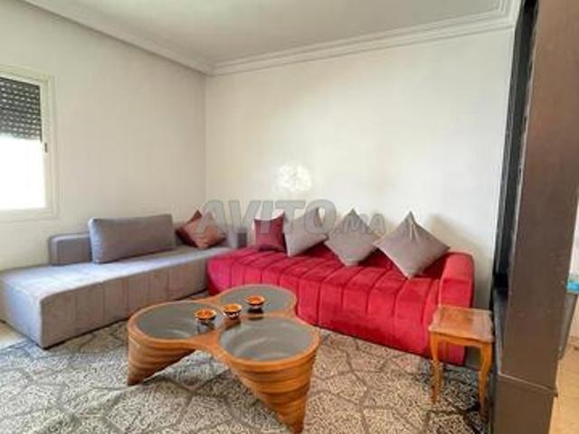 Appartement location à Anfa, Gharb-Chrarda-Beni Hssen