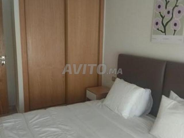 Appartement location