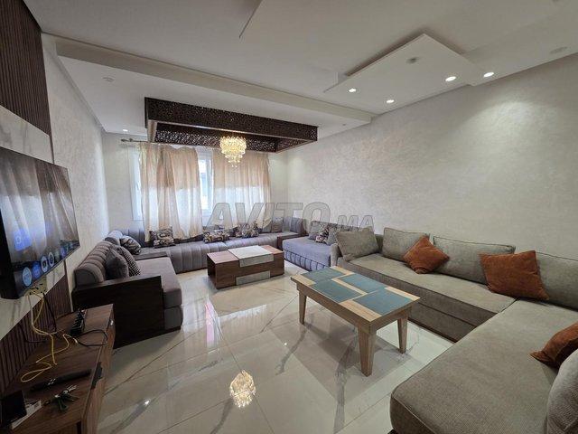 Appartement location à Lyautey, El Mellah