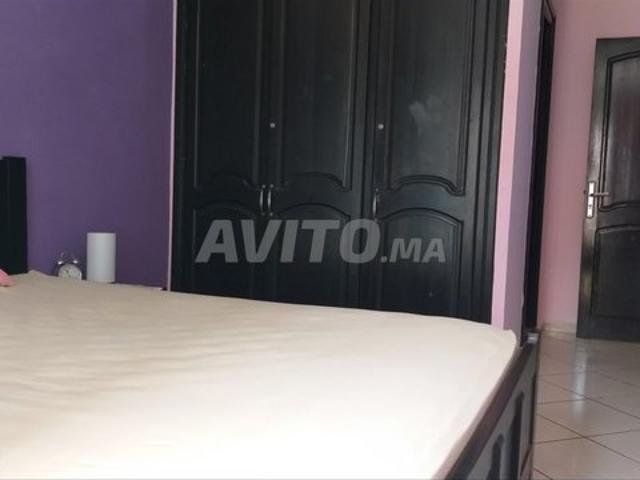 Appartement location à Anfa, Gharb-Chrarda-Beni Hssen