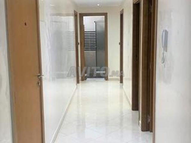 Appartement location à Anfa, Gharb-Chrarda-Beni Hssen