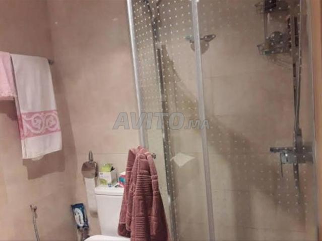 Appartement location à Rbat