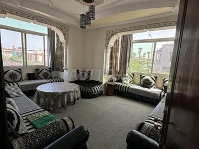 Appartement location à El Ma, Gharb-Chrarda-Beni Hssen