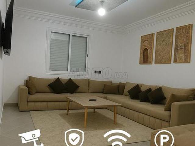 Appartement location à Agadir, Oued ed Dahab-Lagouira