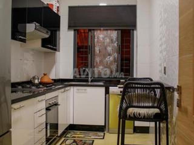 Appartement location à Al Haouz, L'Oriental