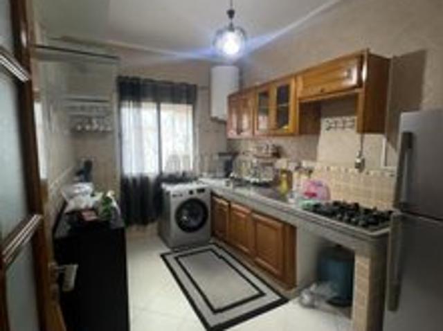 Appartement location à El Ma, Gharb-Chrarda-Beni Hssen