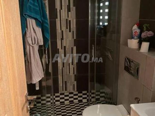 Appartement location à Anfa, Gharb-Chrarda-Beni Hssen