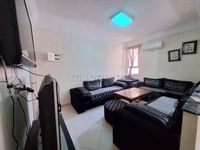 Appartement location à Marrakech, L'Oriental