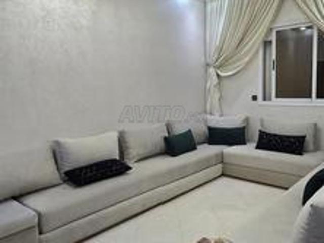 Appartement location à Anfa, Gharb-Chrarda-Beni Hssen