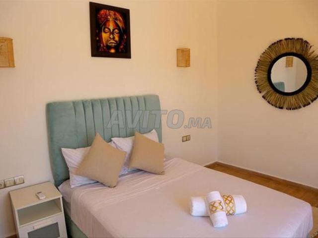 Appartement location à Anfa, Gharb-Chrarda-Beni Hssen