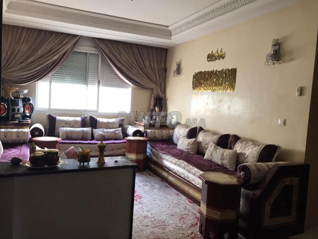 Appartement location à Agadir, Oued ed Dahab-Lagouira