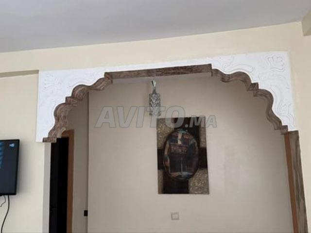 Appartement location à Anfa, Gharb-Chrarda-Beni Hssen