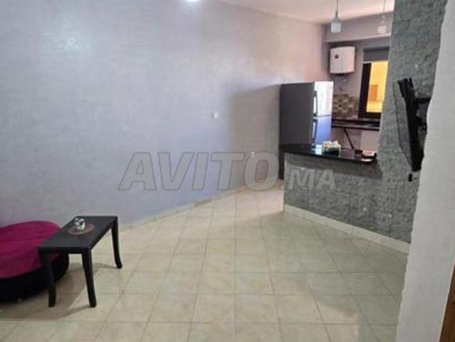 Appartement location à El Houda, Agadir