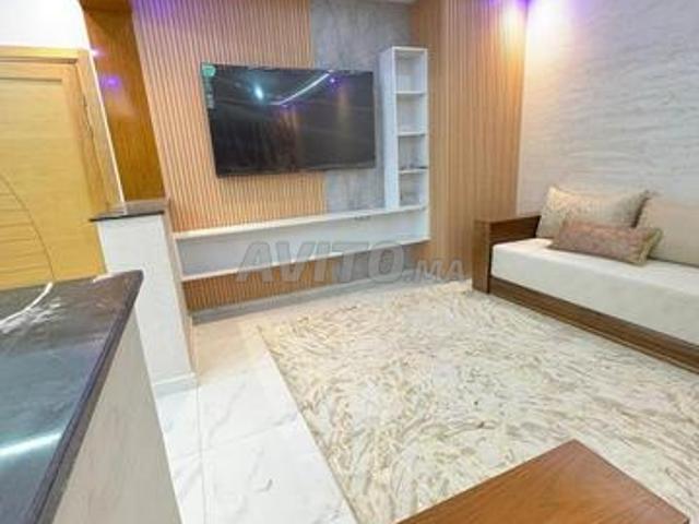 Appartement location à Haut Founty, Agadir