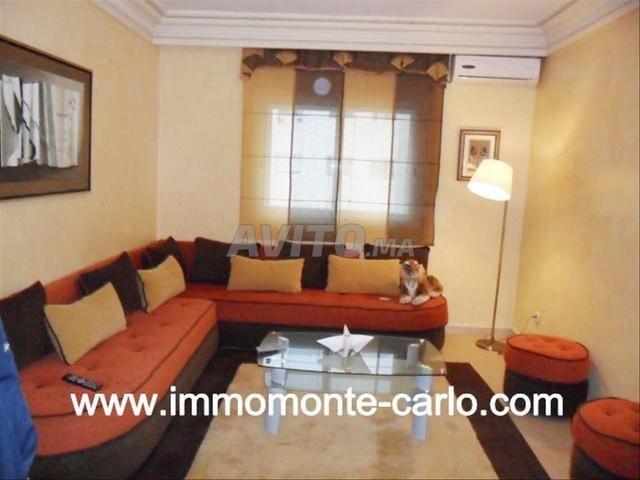 Appartement location