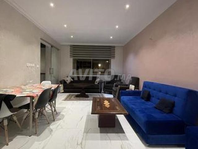 Appartement location