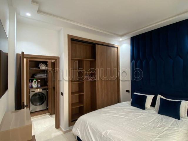 Appartement location à Rbat