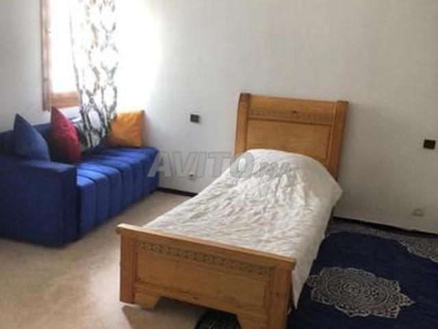 Appartement location