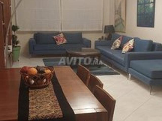 Appartement location