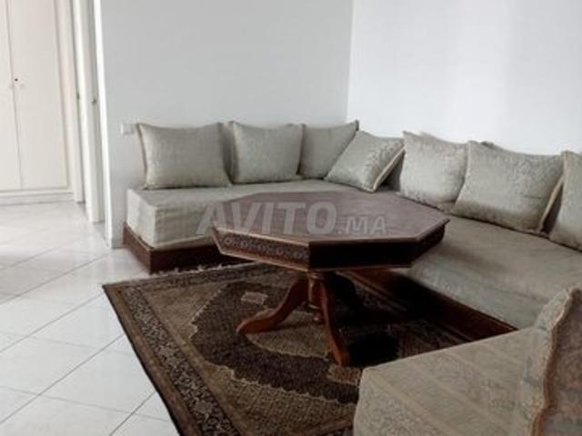 Appartement location